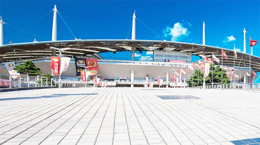 Seoul World Cup Stadium