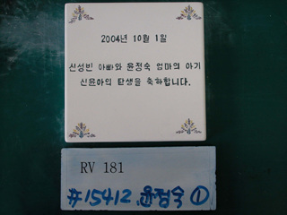 윤정숙(RV181) 사진