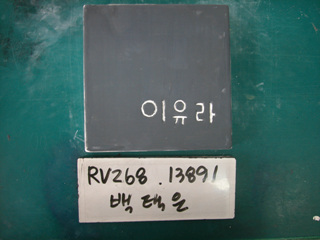 백택은(RV268) 사진