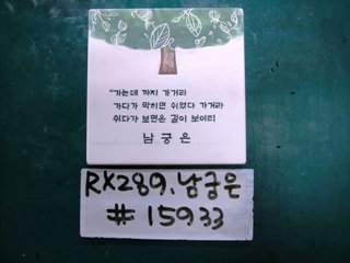 남궁은(배도환)(RX289) 사진